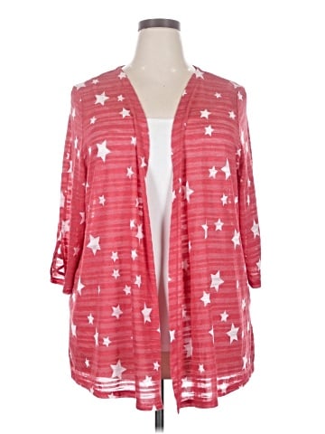 Catherines Cardigan (view 1)