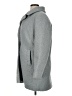 E3 by Etcetera 100% Polyester Gray Coat Size 14 - photo 5