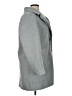 E3 by Etcetera 100% Polyester Gray Coat Size 14 - photo 4