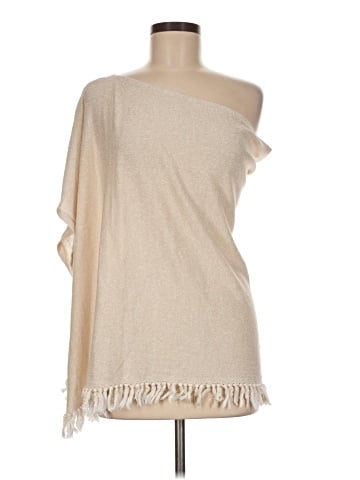 Lilly Pulitzer Poncho (view 1)