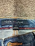 Tommy Hilfiger Stars Blue Jeans Size 4 - photo 7