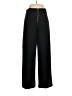 Pixie Market Black Dress Pants Size L - photo 1