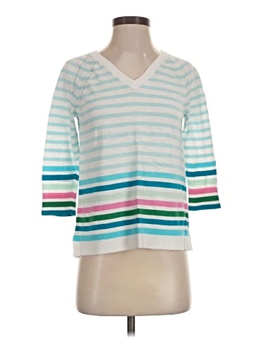 Talbots Pullover Sweater (view 1)