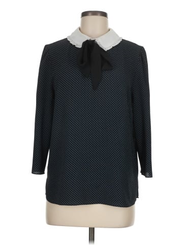 CeCe 3/4 Sleeve Blouse (view 1)