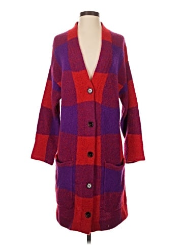 Blank NYC Coat (view 1)