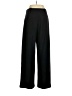Pixie Market Black Dress Pants Size L - photo 2