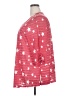 Catherines Red Cardigan Size 2X - photo 5