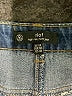 Missguided Blue Jeans Size 4r - photo 7