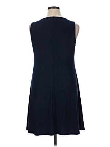 Roz & Ali Casual Dress (view 2)