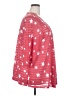 Catherines Red Cardigan Size 2X - photo 4