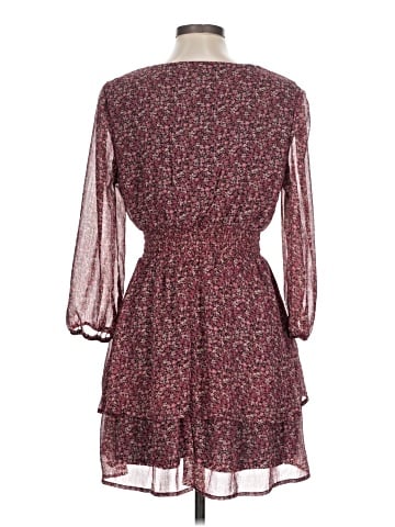 Mimi Chica Cocktail Dress (view 2)