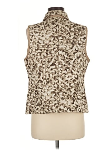 Christopher & Banks Vest (view 2)