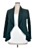 Moa U.S.A. Teal Blazer Size 2X - photo 1