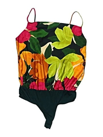Gilli Bodysuit (view 1)
