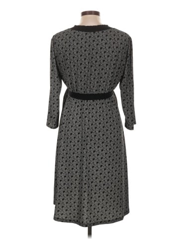 Motherhood Casual Dress (view 2)