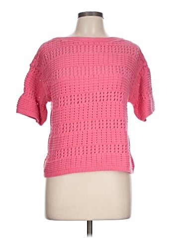 Talbots Pullover Sweater (view 1)