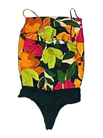 Gilli Bodysuit (view 2)