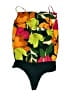 Gilli Green Bodysuit Size XL - photo 2