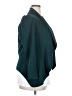 Moa U.S.A. Teal Blazer Size 2X - photo 4
