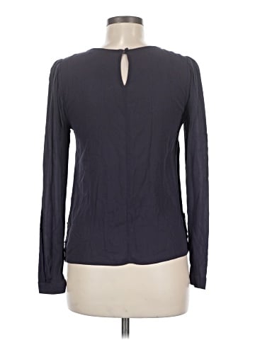 Chloe K Long Sleeve Top (view 2)