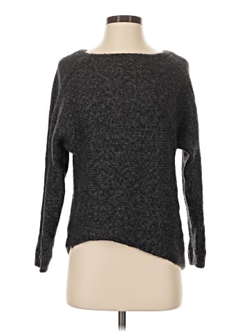 HELMUT Helmut Lang Long Sleeve Top (view 1)