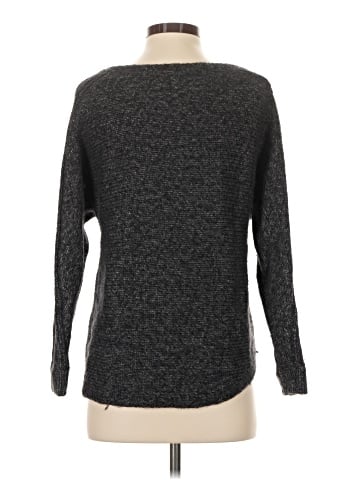 HELMUT Helmut Lang Long Sleeve Top (view 2)