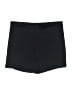 Athleta Solid Black Shorts Size L - photo 1