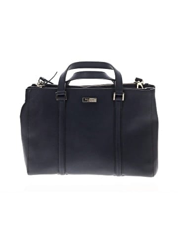 Kate Spade New York Leather Satchel (view 1)
