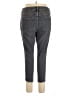 Old Navy Chevron-herringbone Gray Jeans Size 14 Petite - photo 2