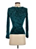 INC International Concepts Teal Pullover Sweater Size S - photo 2