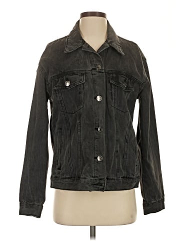 Forever 21 Denim Jacket (view 1)