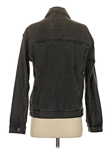 Forever 21 Denim Jacket (view 2)