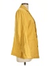 H By Halston Yellow Blazer Size L - photo 4