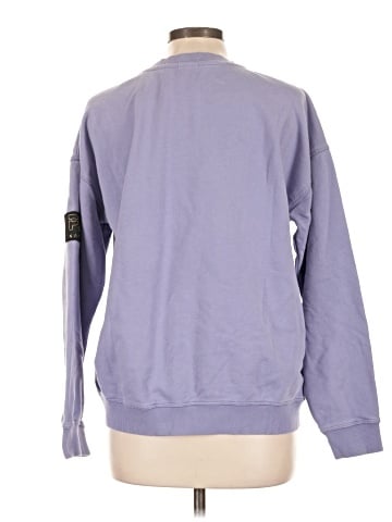 P.E Nation Sweatshirt (view 2)