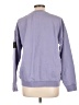 P.E Nation 100% Cotton Purple Sweatshirt Size L - photo 2