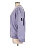 P.E Nation 100% Cotton Purple Sweatshirt Size L - photo 5