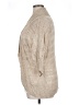 Missguided 100% Acrylic Tan Cardigan Size XL - photo 5