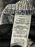 Ann Taylor Factory Tweed Gray Jacket Size L - photo 7