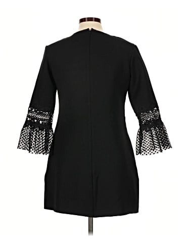 Self-Portrait Casual Dress (view 2)