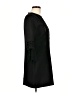Self-Portrait Black Casual Dress Size 10 - photo 4