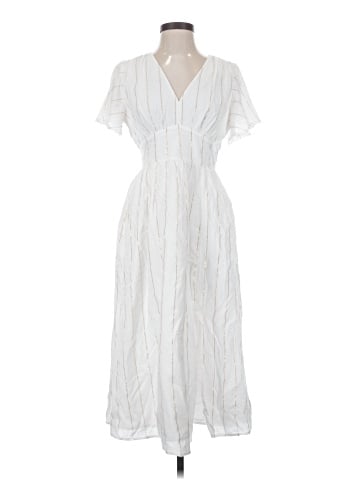 Ann Taylor LOFT Casual Dress (view 1)