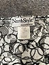North Style Tan Short Sleeve Blouse Size L - photo 7