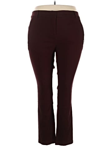Lane Bryant Active Pants (view 1)