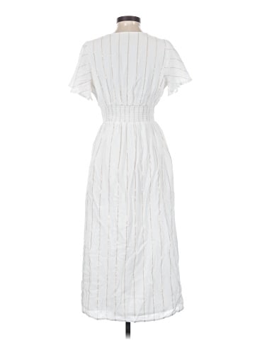 Ann Taylor LOFT Casual Dress (view 2)