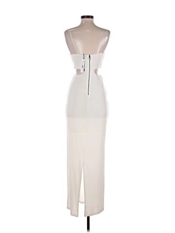 Alice + Olivia Cocktail Dress (view 2)