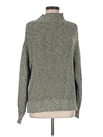 Aerie Turtleneck Sweater (view 1)