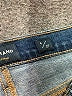 Lucky Brand Hearts Blue Jeans Size 27 waist - photo 7