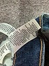 Lucky Brand Hearts Blue Jeans Size 27 waist - photo 9