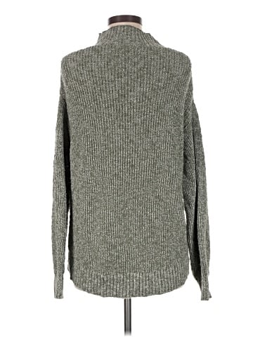 Aerie Turtleneck Sweater (view 2)