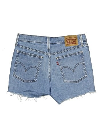 Levi's Denim Shorts (view 2)